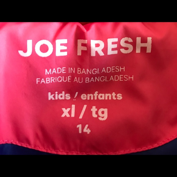 Puffy Jacket - Picture 3 of 3